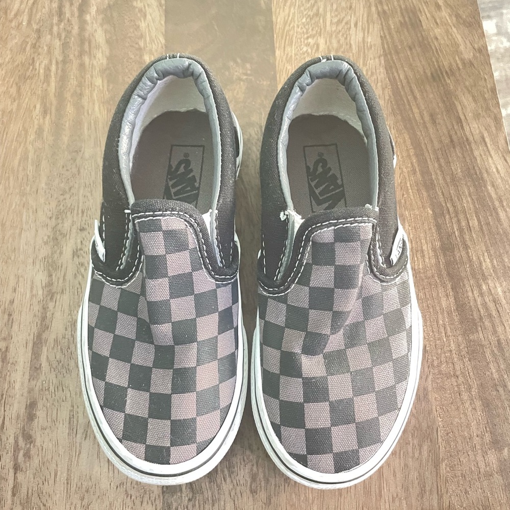 Vans shoes
